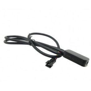 Temperatur sensor tilbatteri