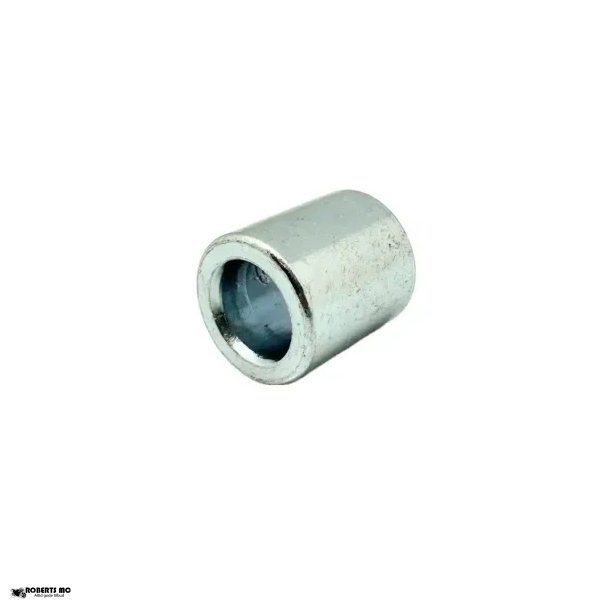 Afstandsstykke 22mm hjul E-Force