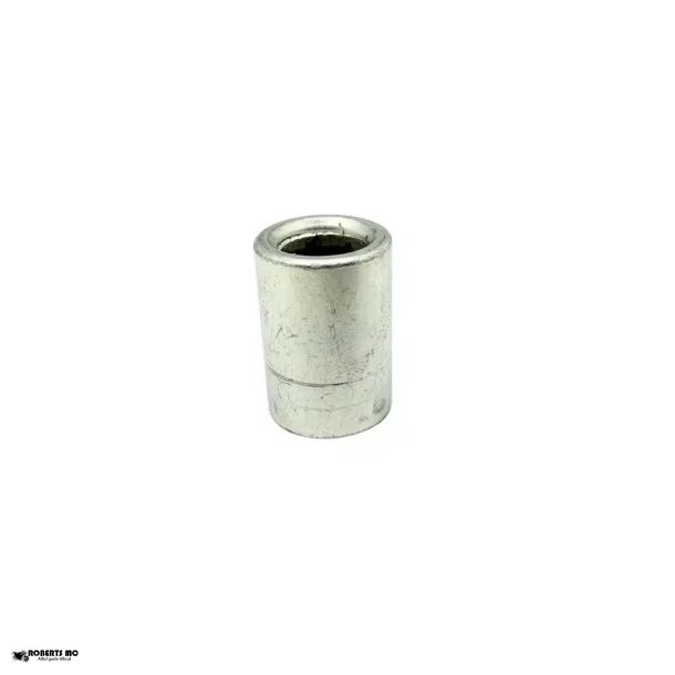 Afstandsstykke 30mm forhjul