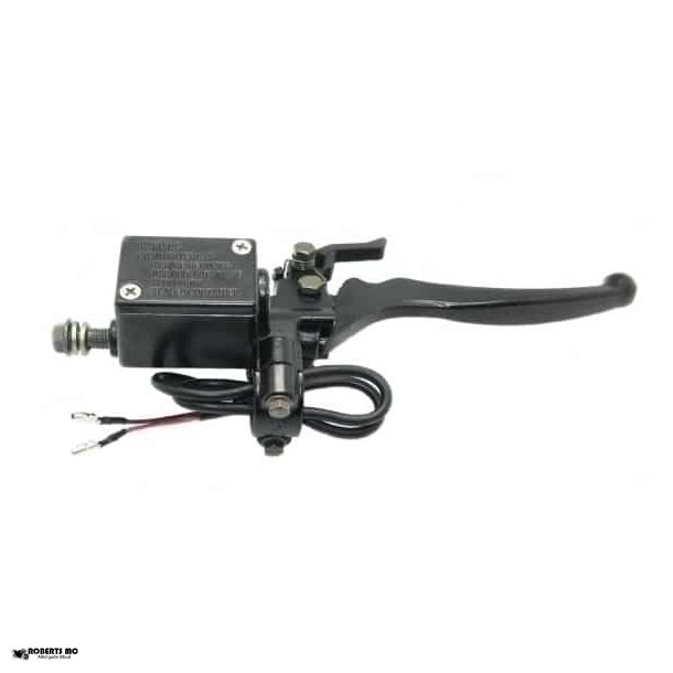 Bremsemaster for E-Force DY800