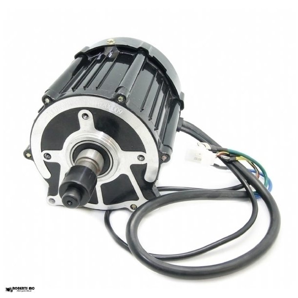 Motor til kabinescooter 30-45km E-Force DY800