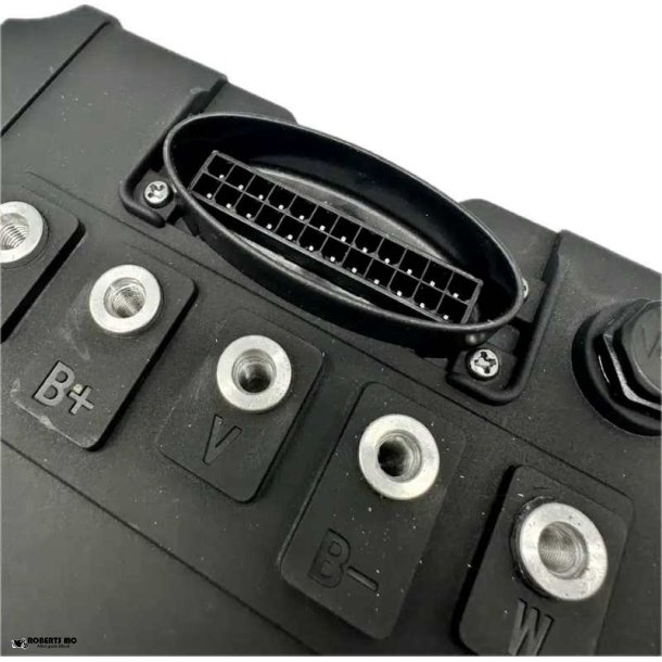 Jinma J1 controller
