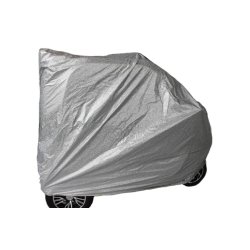 Overtrk til Kabinescooter, E-Force