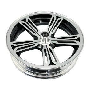 Forf�lg E-Force R2