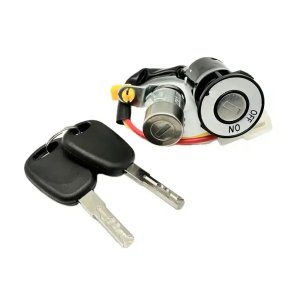 T�ndingsl�s E-Force R2