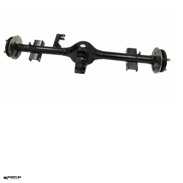 Bagtj komplet E-Force R5