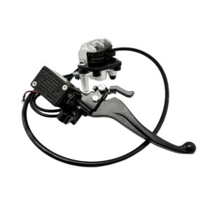 Forbremsesystem komplet E-Force R5