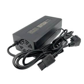 Batterilader E-Force R5