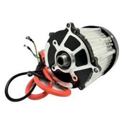 Motor E-Force R5 fr juli 2024