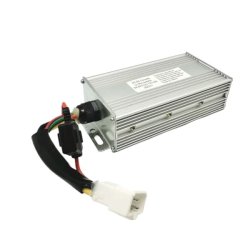 Spndingsomformer E-Force R5 og R2