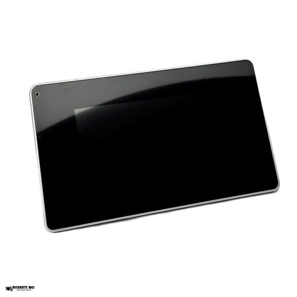 Speedometer E-Force R5