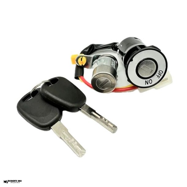 Tndingsls E-Force R5