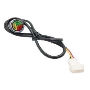 Ladeindikator E-Force DY800