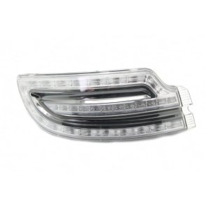 Baglygte med blink h�jre E-Force DY800 og Urban