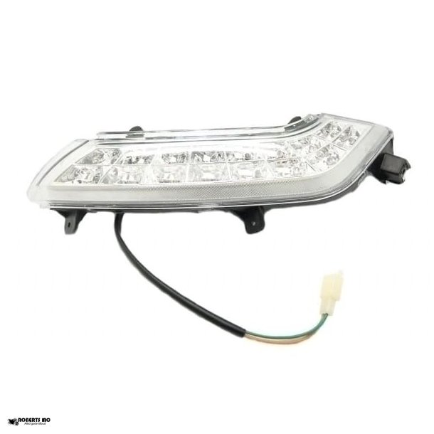 Blinklygte E-Force DY800