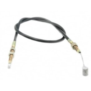 H�ndbremsekabel h�jre E-Force DY800