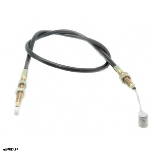 Hndbremsekabel hjre E-Force DY800