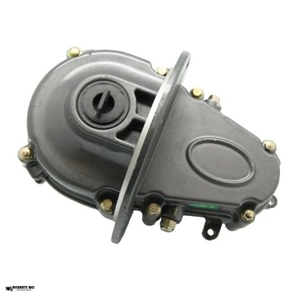 Differentiale E-Force DY800
