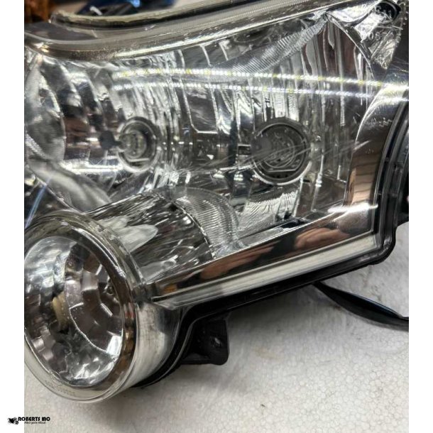 E-Force DY800 forlygte