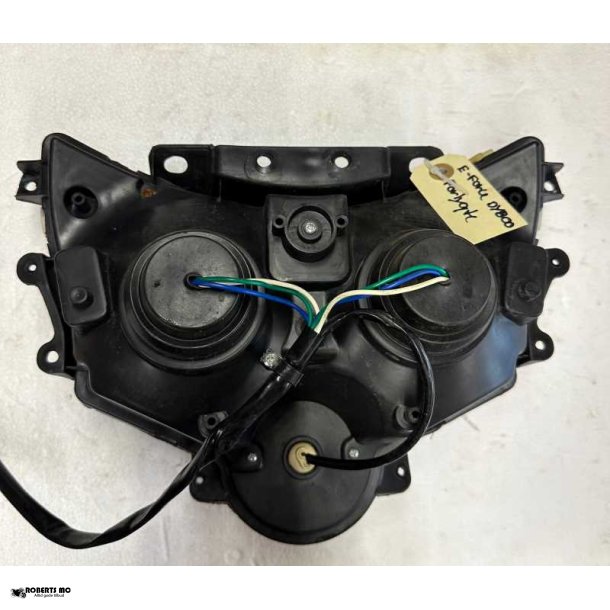 E-Force DY800 forlygte