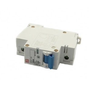 Hovedafbryder E-Force DY800 og Urban