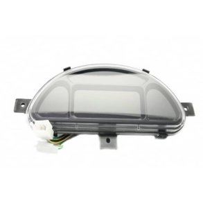 Instrumentbord 30km E-Force DY800 og Urban