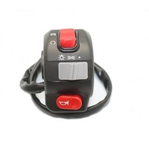 Styrkontakt h�jre E-Force DY800 og Urban