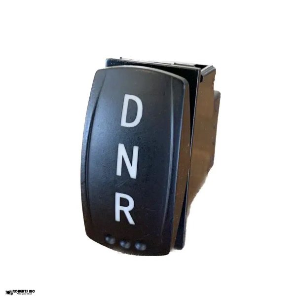 Kontakt til gear vlger