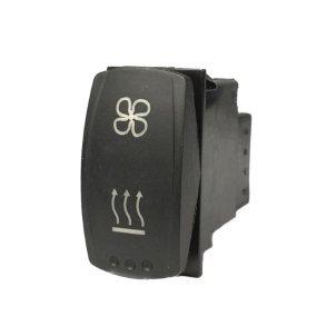 Kontakt til varmebl�ser E-Force DY800