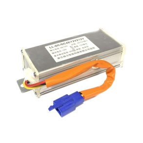 Sp�ndingsomformer E-Force DY800 NY model