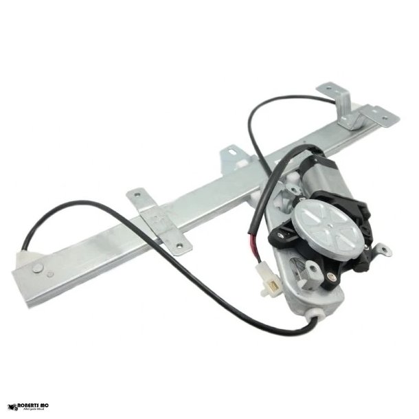 Rudehejs E-Force DY800