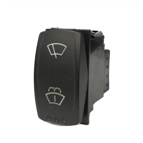 Kontakt til vinduesvisker og sprinkler E-Force DY800