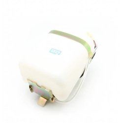 Sprinklertank med motor 