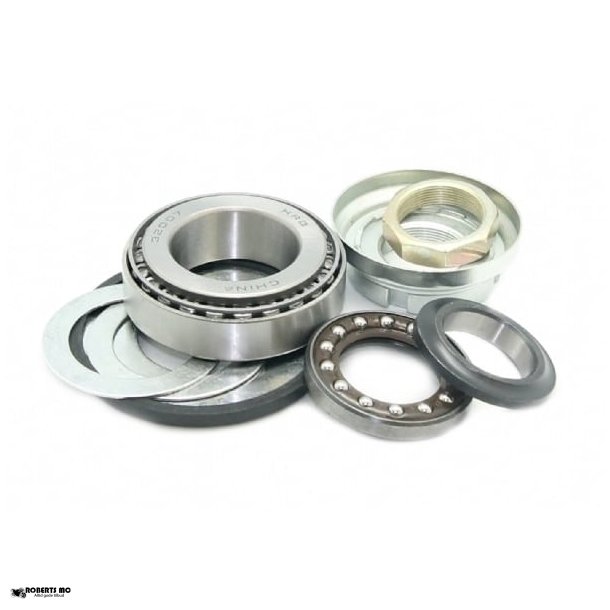 Styrfittingsst E-Force DY800 