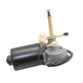 Viskemotor E-Force DY800 og City Elf