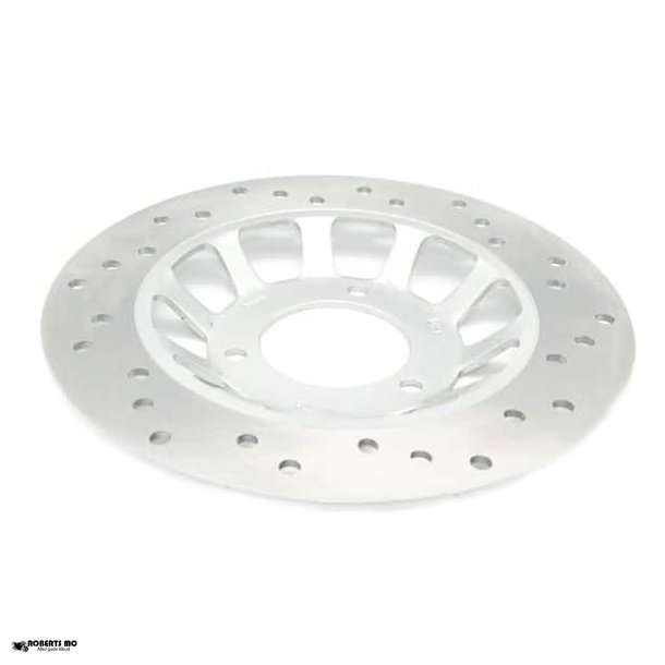 Bremseskive for E-Force X1, X3, DY800 og City Elf