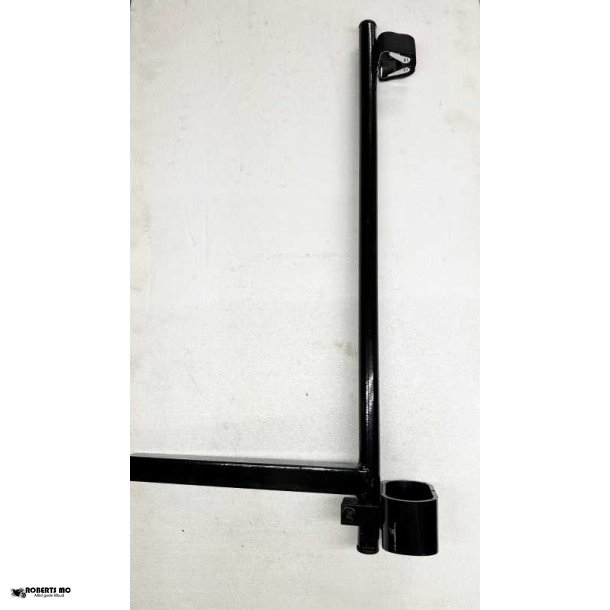 Stokkeholder til el-scooter