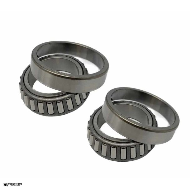 Styrfittingss�t Jinma J1