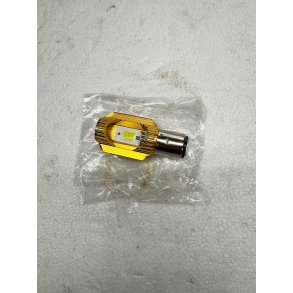 P�re LED  til kabinescooter