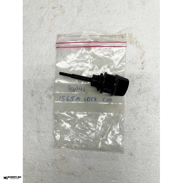 Kymco Agility oliepind