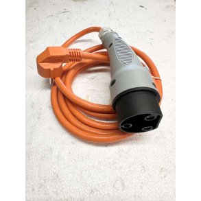 Ladekabel E-Force DY800