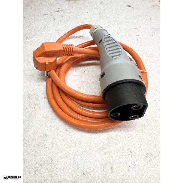 Ladekabel E-Force DY800