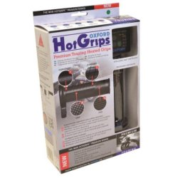 Hot Grip Varmehndtag, flere varianter