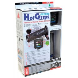 Hot Grip Varmehndtag, flere varianter