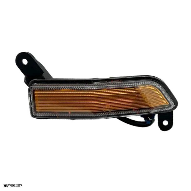 Blinklys for E-Force R2