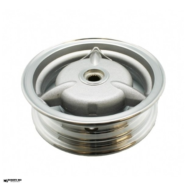 Bagf�lg til E-Force SCE-340 el-scooter