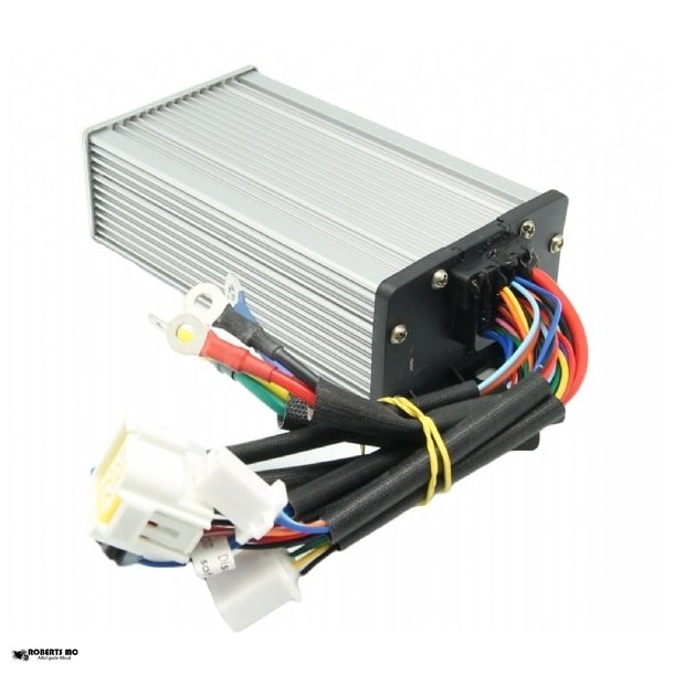 Controller E-Force SCE-340 el-scooter