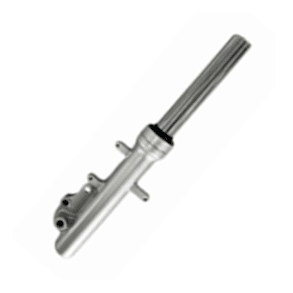 Forgaffelben E-Force Van