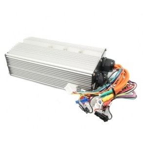 Controller E-Force X1 og X3 fra 2024