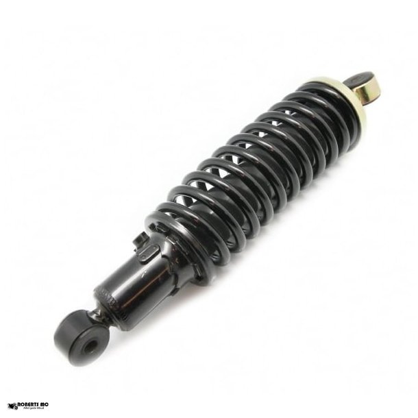 Stddmper bag E-Force X1 og X3